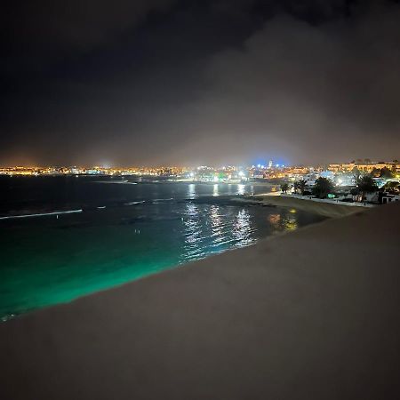 Pearl Apartment Corralejo Extérieur photo