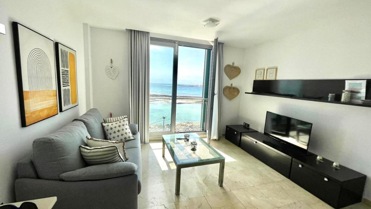 Pearl Apartment Corralejo Extérieur photo