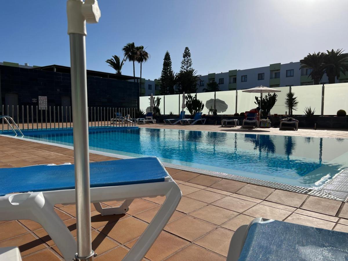 Pearl Apartment Corralejo Extérieur photo