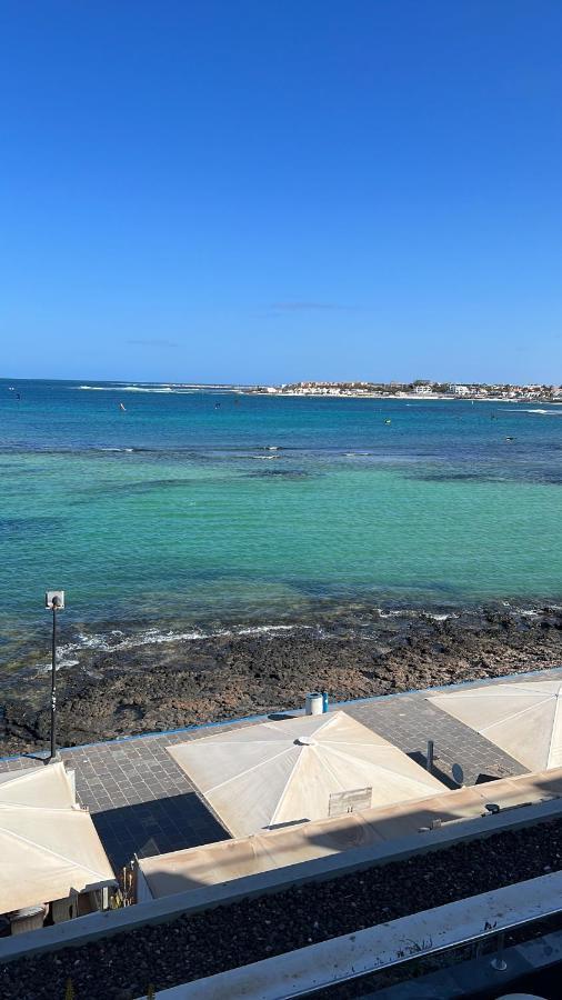 Pearl Apartment Corralejo Extérieur photo