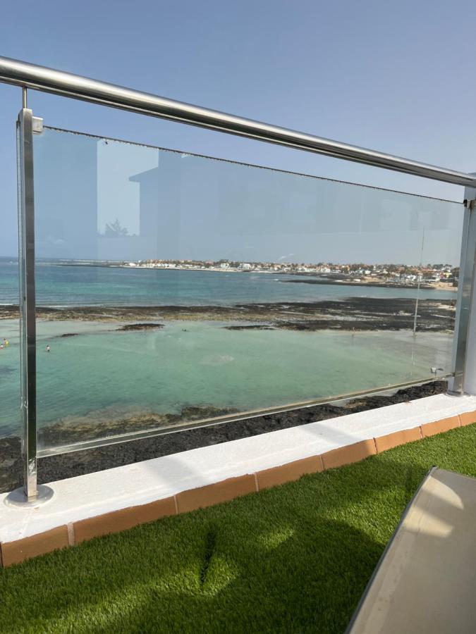 Pearl Apartment Corralejo Extérieur photo
