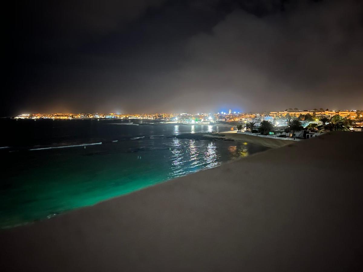 Pearl Apartment Corralejo Extérieur photo