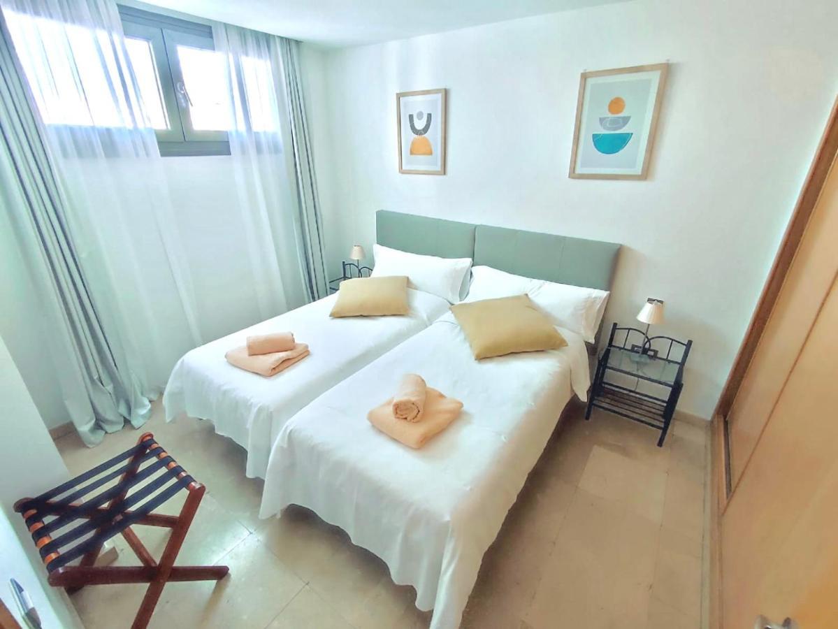Pearl Apartment Corralejo Extérieur photo