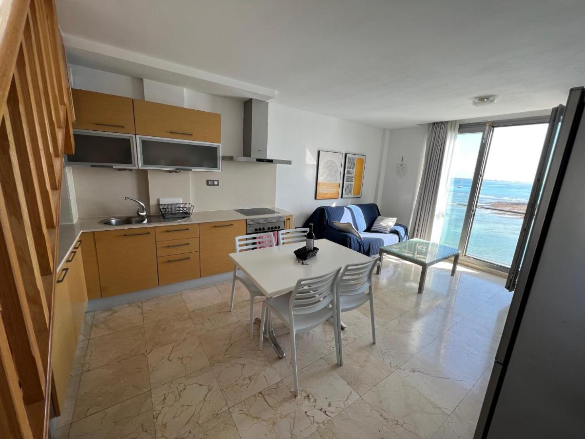 Pearl Apartment Corralejo Extérieur photo